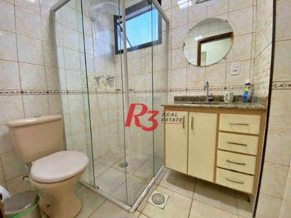 Imagem Cobertura com 3 Quartos à Venda, 207 m² em Marapé - Santos Imagem Cobertura com 3 Quartos à Venda, 207 m² em Marapé - Santos