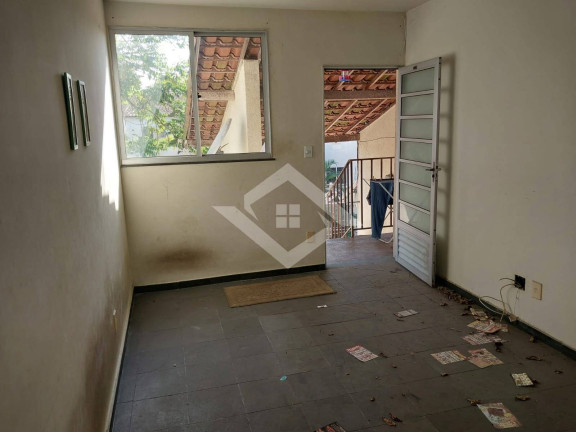 Imagem Apartamento com 2 Quartos à Venda, 45 m² em Campo Grande - Rio De Janeiro Imagem Apartamento com 2 Quartos à Venda, 45 m² em Campo Grande - Rio De Janeiro