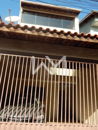 Imagem Sobrado com 3 Quartos à Venda, 183 m² em Jardim Santa Clara - Guarulhos Imagem Sobrado com 3 Quartos à Venda, 183 m² em Jardim Santa Clara - Guarulhos