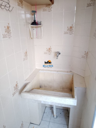 Imagem Apartamento com 1 Quarto à Venda ou Locação, 63 m² em Parque Bitaru - Sao Vicente Imagem Apartamento com 1 Quarto à Venda ou Locação, 63 m² em Parque Bitaru - Sao Vicente
