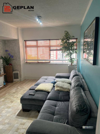 Imagem Apartamento com 3 Quartos à Venda, 115 m² em Aclimação - São Paulo