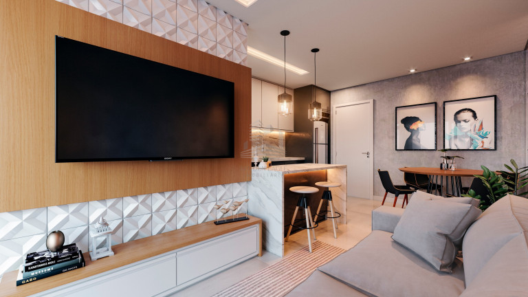 Imagem Apartamento com 2 Quartos à Venda, 64 m² em Vila Operária - Itajaí Imagem Apartamento com 2 Quartos à Venda, 64 m² em Vila Operária - Itajaí