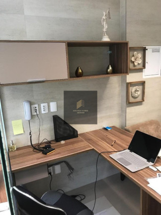 Imagem Sala Comercial à Venda, 42 m² em Pinheiros - São Paulo