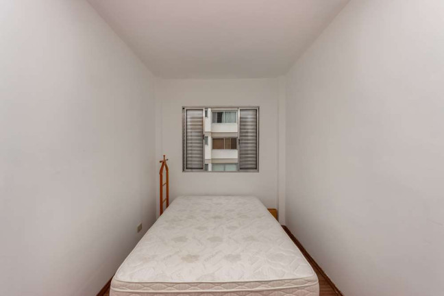 Imagem Apartamento com 1 Quarto à Venda, 42 m² em Campo Belo - São Paulo