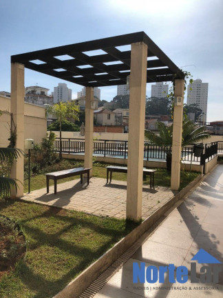 Imagem Apartamento com 2 Quartos à Venda, 51 m² em Vila Bruna - São Paulo Imagem Apartamento com 2 Quartos à Venda, 51 m² em Vila Bruna - São Paulo