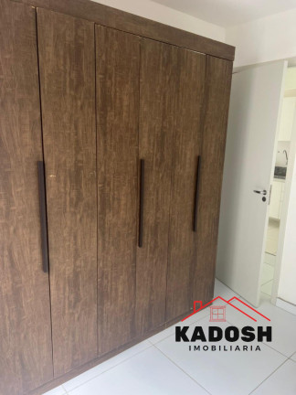 Imagem Apartamento com 2 Quartos para Alugar, 45 m² em Sim - Feira De Santana Imagem Apartamento com 2 Quartos para Alugar, 45 m² em Sim - Feira De Santana