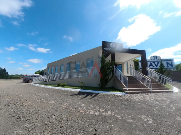 Imagem Imóvel Comercial para Alugar, 650 m² em Boqueirão - Guarapuava Imagem Imóvel Comercial para Alugar, 650 m² em Boqueirão - Guarapuava