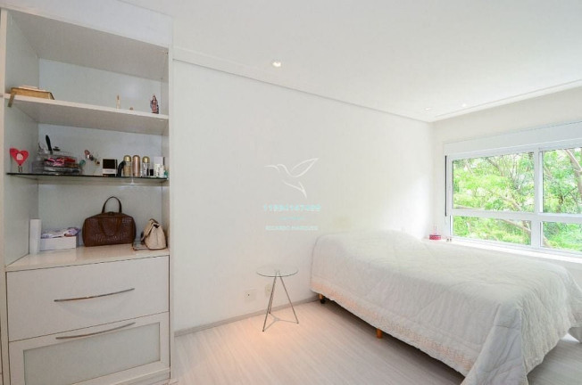 Imagem Apartamento com 2 Quartos à Venda, 132 m² em Vila Andrade - São Paulo Imagem Apartamento com 2 Quartos à Venda, 132 m² em Vila Andrade - São Paulo
