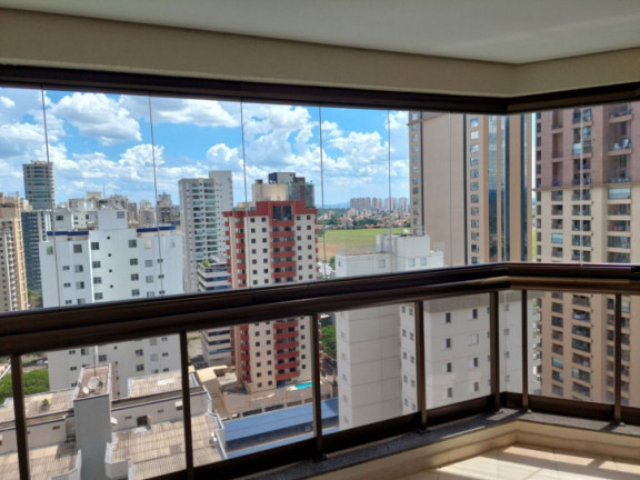 Imagem Cobertura com 4 Quartos à Venda, 288 m² em Jardim Aquarius - São José Dos Campos Imagem Cobertura com 4 Quartos à Venda, 288 m² em Jardim Aquarius - São José Dos Campos