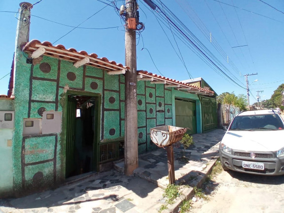Casa com 3 Quartos à Venda, 150 m² em Veneza - Ribeirão Das Neves