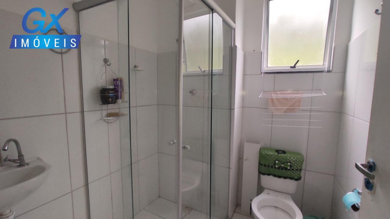 Imagem Apartamento com 2 Quartos à Venda, 55 m² em São Pedro - Esmeraldas
