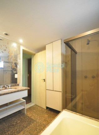 Imagem Cobertura com 3 Quartos à Venda, 600 m² em Morumbi - São Paulo Imagem Cobertura com 3 Quartos à Venda, 600 m² em Morumbi - São Paulo