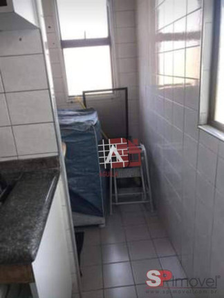 Imagem Apartamento com 2 Quartos à Venda, 50 m² em Vila Sílvia - São Paulo Imagem Apartamento com 2 Quartos à Venda, 50 m² em Vila Sílvia - São Paulo
