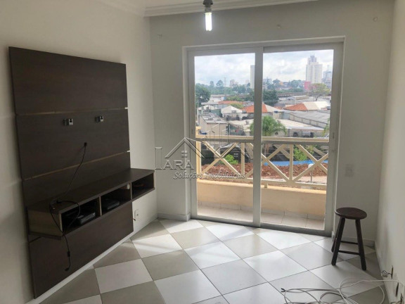 Imagem Apartamento com 3 Quartos à Venda, em Tatuapé - São Paulo Imagem Apartamento com 3 Quartos à Venda, em Tatuapé - São Paulo