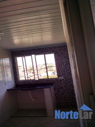 Imagem Casa com 1 Quarto para Alugar, 30 m² em Imirim - São Paulo Imagem Casa com 1 Quarto para Alugar, 30 m² em Imirim - São Paulo