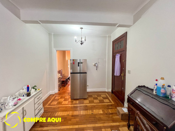 Imagem Apartamento com 2 Quartos à Venda, 95 m² em República - São Paulo