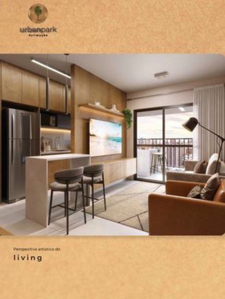 Imagem Apartamento com 1 Quarto à Venda, 34 m² em Aclimação - São Paulo Imagem Apartamento com 1 Quarto à Venda, 34 m² em Aclimação - São Paulo