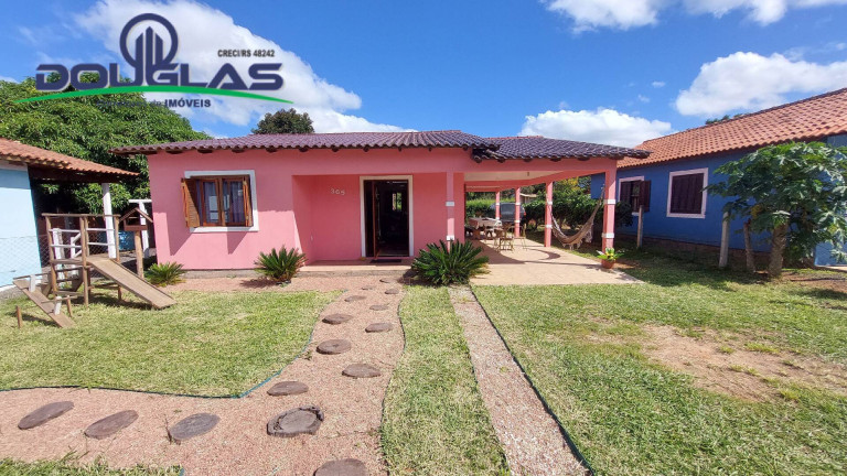 Imagem Casa com 3 Quartos à Venda, em águas Claras - Viamão Imagem Casa com 3 Quartos à Venda, em águas Claras - Viamão