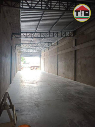 Imagem Galpão para Alugar, 150 m² em Nova Marabá - Marabá Imagem Galpão para Alugar, 150 m² em Nova Marabá - Marabá