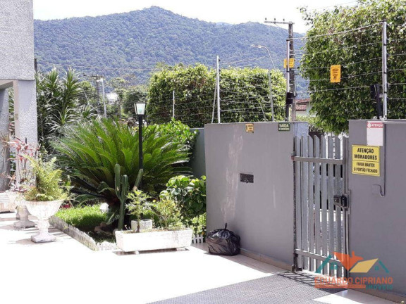 Imagem Cobertura com 3 Quartos à Venda, 165 m² em Martim De Sá - Caraguatatuba