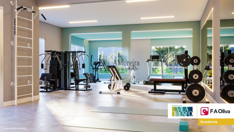 Imagem Imóvel com 2 Quartos à Venda, 66 m² em Centro - Itupeva