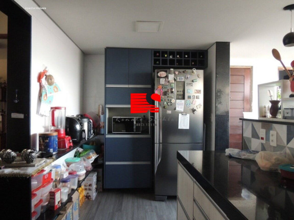 Imagem Apartamento com 3 Quartos à Venda, 110 m² em Santa Efigênia - Belo Horizonte