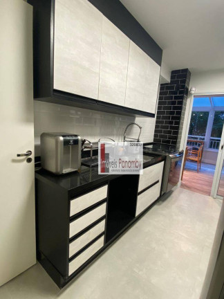 Imagem Apartamento com 2 Quartos à Venda, 148 m² em Morumbi - São Paulo Imagem Apartamento com 2 Quartos à Venda, 148 m² em Morumbi - São Paulo