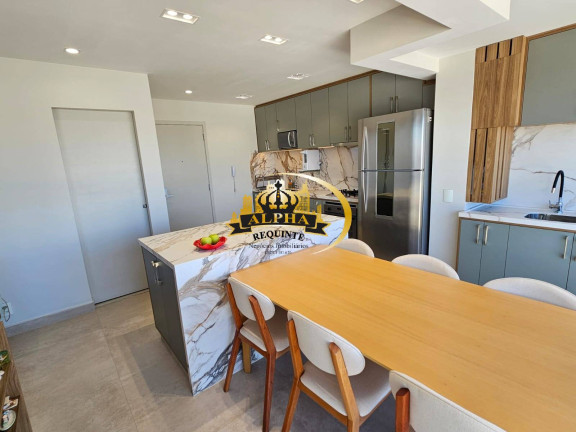 Imagem Apartamento com 2 Quartos à Venda, 76 m² em Tamboré - Barueri Imagem Apartamento com 2 Quartos à Venda, 76 m² em Tamboré - Barueri