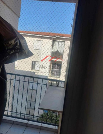 Imagem Apartamento com 2 Quartos à Venda, 49 m² em Jardim Santa Terezinha (nova Veneza) - Sumaré Imagem Apartamento com 2 Quartos à Venda, 49 m² em Jardim Santa Terezinha (nova Veneza) - Sumaré