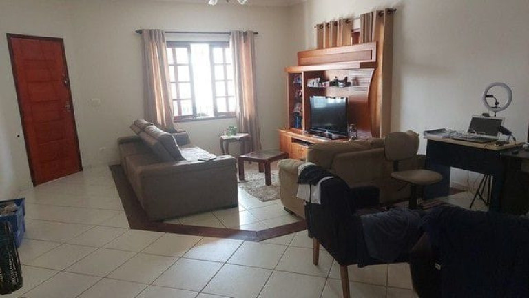 Imagem Casa com 2 Quartos à Venda, 174 m² em Portal Da Mantiqueira - Taubaté Imagem Casa com 2 Quartos à Venda, 174 m² em Portal Da Mantiqueira - Taubaté