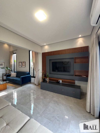 Imagem Casa com 3 Quartos à Venda, 224 m² em Terravista Residence Club - Mirassol Imagem Casa com 3 Quartos à Venda, 224 m² em Terravista Residence Club - Mirassol