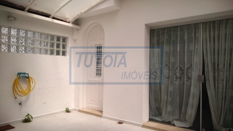 Imagem Casa com 3 Quartos à Venda, 118 m² em Paraiso - São Paulo Imagem Casa com 3 Quartos à Venda, 118 m² em Paraiso - São Paulo
