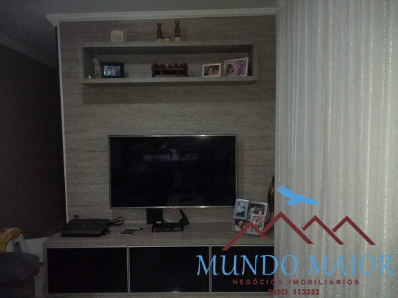 Imagem Apartamento com 3 Quartos à Venda, 150 m² em Vila America - Santo André