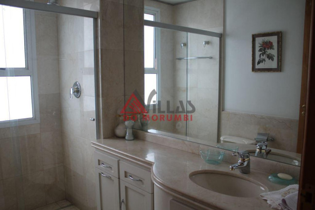 Imagem Apartamento com 4 Quartos à Venda, 370 m² em Jardim Fonte Do Morumbi - São Paulo Imagem Apartamento com 4 Quartos à Venda, 370 m² em Jardim Fonte Do Morumbi - São Paulo