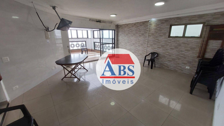 Imagem Apartamento com 2 Quartos à Venda, 80 m² em Boqueirão - Praia Grande Imagem Apartamento com 2 Quartos à Venda, 80 m² em Boqueirão - Praia Grande