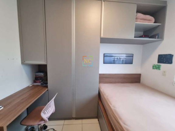 Imagem Apartamento com 3 Quartos à Venda, 84 m² em Floresta - São José Imagem Apartamento com 3 Quartos à Venda, 84 m² em Floresta - São José