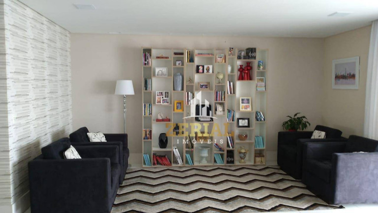 Imagem Apartamento com 4 Quartos à Venda, 242 m² em Santo Antônio - São Caetano Do Sul Imagem Apartamento com 4 Quartos à Venda, 242 m² em Santo Antônio - São Caetano Do Sul