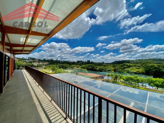 Imagem Terreno em Condomínio à Venda, 902 m² em Medeiros - Jundiaí