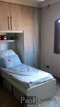 Imagem Sobrado com 3 Quartos à Venda, 255 m² em Demarchi - São Bernardo Do Campo Imagem Sobrado com 3 Quartos à Venda, 255 m² em Demarchi - São Bernardo Do Campo