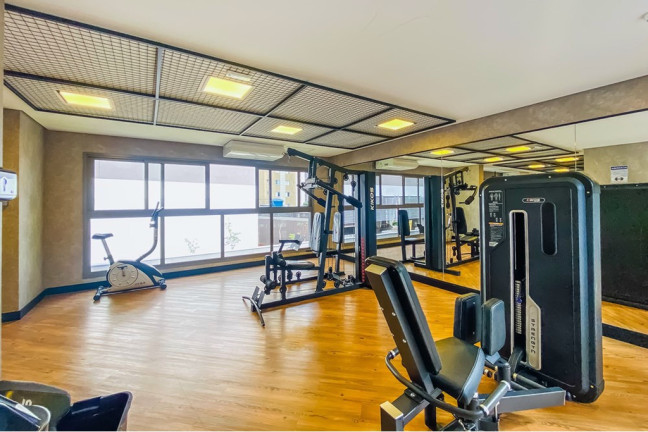 Imagem Imóvel com 1 Quarto à Venda, 27 m² em Vila Nova Conceição - São Paulo Imagem Imóvel com 1 Quarto à Venda, 27 m² em Vila Nova Conceição - São Paulo