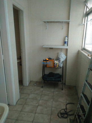 Imagem Apartamento com 2 Quartos à Venda, em Centro - São Vicente Imagem Apartamento com 2 Quartos à Venda, em Centro - São Vicente