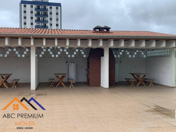 Imagem Apartamento com 2 Quartos à Venda, 53 m² em Vila Príncipe De Gales - Santo André Imagem Apartamento com 2 Quartos à Venda, 53 m² em Vila Príncipe De Gales - Santo André
