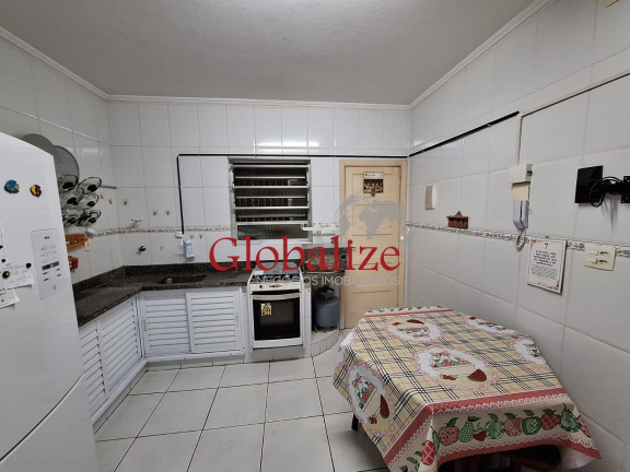 Imagem Imóvel com 2 Quartos à Venda, 62 m² em Embaré - Santos Imagem Imóvel com 2 Quartos à Venda, 62 m² em Embaré - Santos