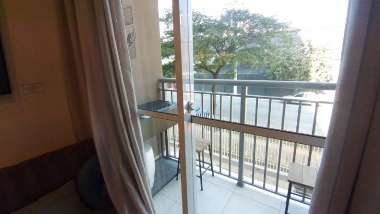 Imagem Apartamento com 1 Quarto à Venda, 26 m² em Granja Julieta - São Paulo Imagem Apartamento com 1 Quarto à Venda, 26 m² em Granja Julieta - São Paulo