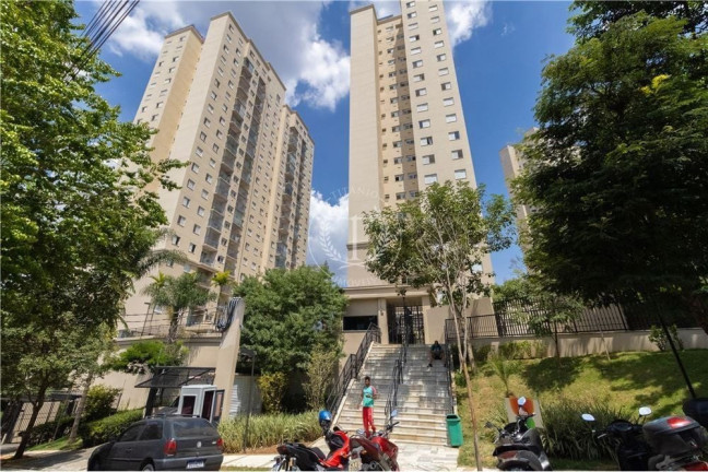 Imagem Apartamento com 2 Quartos à Venda, 89 m² em Vila Andrade - São Paulo Imagem Apartamento com 2 Quartos à Venda, 89 m² em Vila Andrade - São Paulo