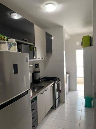 Imagem Apartamento com 2 Quartos à Venda, 68 m² em Vila São José - Taubaté