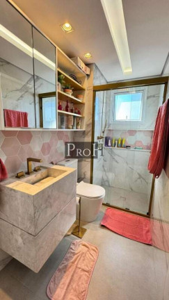 Imagem Apartamento com 3 Quartos à Venda, 115 m² em Belenzinho - São Paulo
