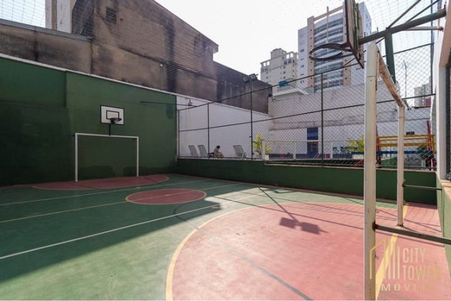 Imagem Apartamento com 3 Quartos à Venda, 70 m² em Saúde - São Paulo