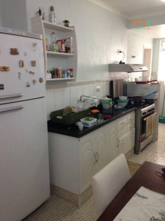 Imagem Apartamento com 2 Quartos à Venda, 90 m² em Perdizes - São Paulo