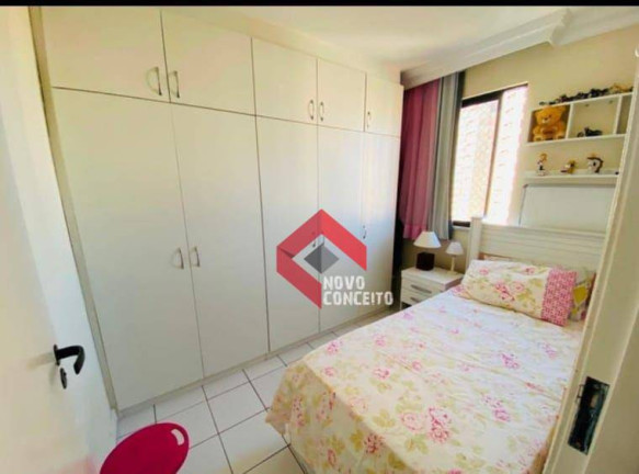 Imagem Apartamento com 3 Quartos à Venda, 62 m² em Aldeota - Fortaleza Imagem Apartamento com 3 Quartos à Venda, 62 m² em Aldeota - Fortaleza